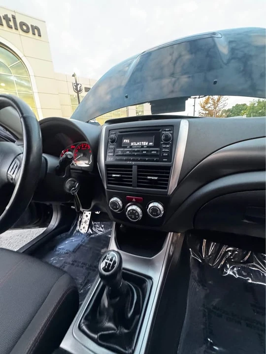2014 Subaru Impreza WRX 3rd Gen - Image 7 of 19