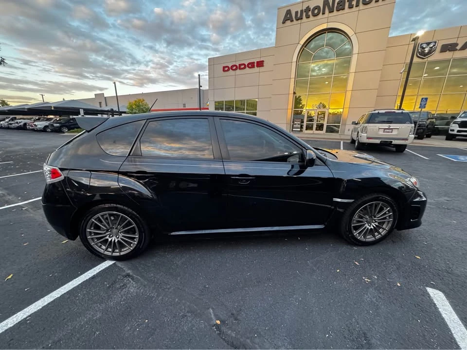 2014 Subaru Impreza WRX 3rd Gen - Image 2 of 19