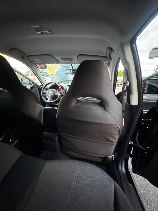 2014 Subaru Impreza WRX 3rd Gen - Image 12 of 19