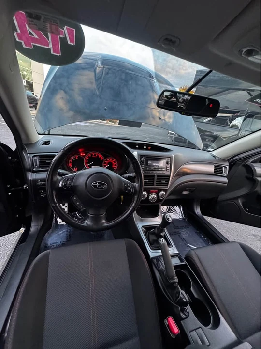 2014 Subaru Impreza WRX 3rd Gen - Image 18 of 19
