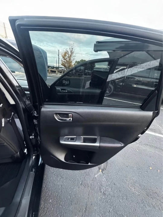 2014 Subaru Impreza WRX 3rd Gen - Image 13 of 19