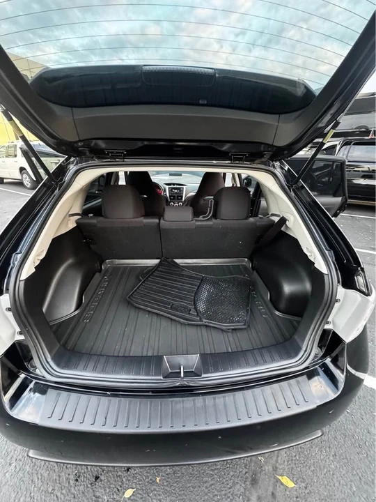 2014 Subaru Impreza WRX 3rd Gen - Image 14 of 19