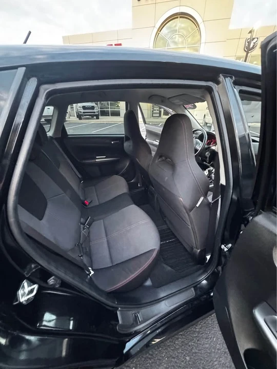 2014 Subaru Impreza WRX 3rd Gen - Image 11 of 19