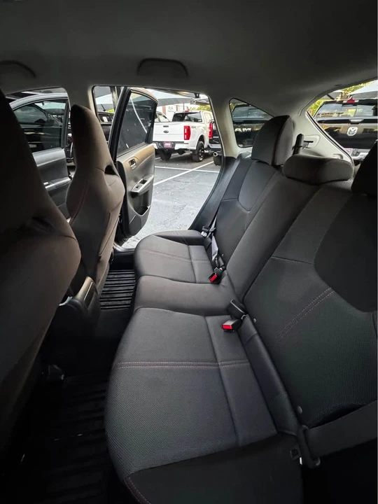 2014 Subaru Impreza WRX 3rd Gen - Image 15 of 19