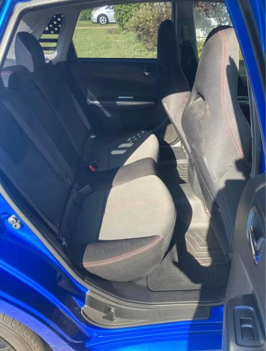 2014 Subaru Impreza WRX 3rd Gen - Image 7 of 13