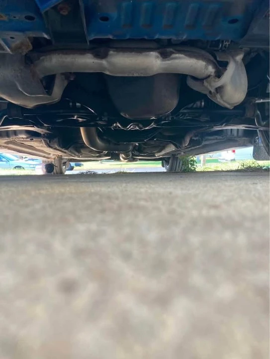 2014 Subaru Impreza WRX 3rd Gen - Image 12 of 13