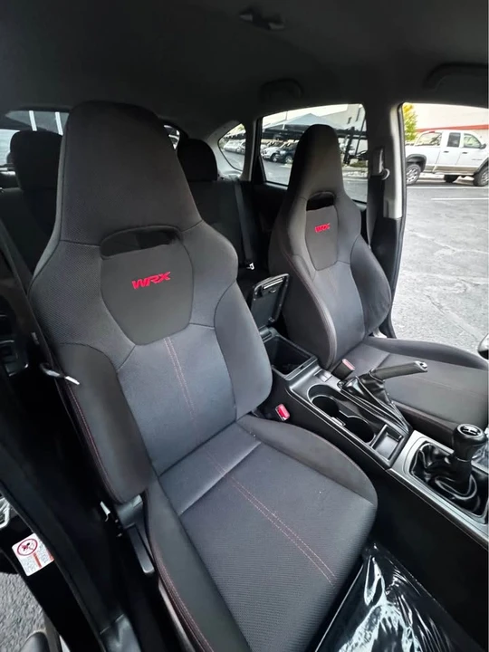 2014 Subaru Impreza WRX 3rd Gen - Image 8 of 19