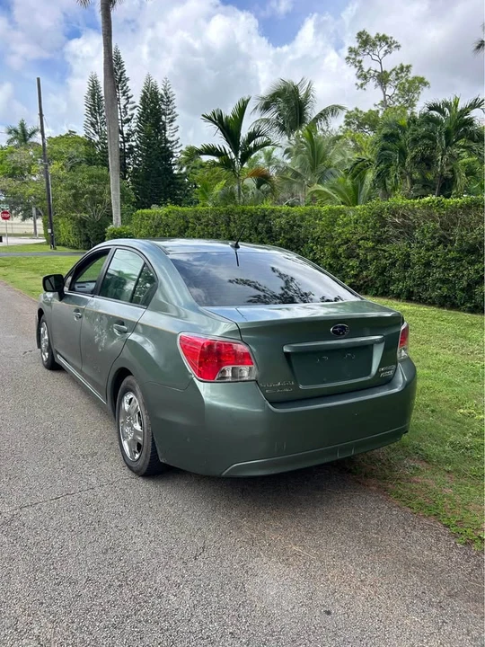 2014 Subaru Impreza WRX 3rd Gen - Image 6 of 9