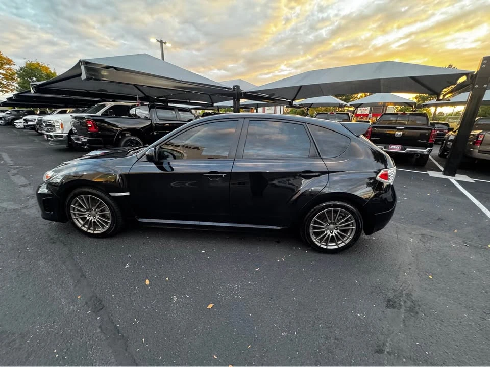 2014 Subaru Impreza WRX 3rd Gen - Image 4 of 19