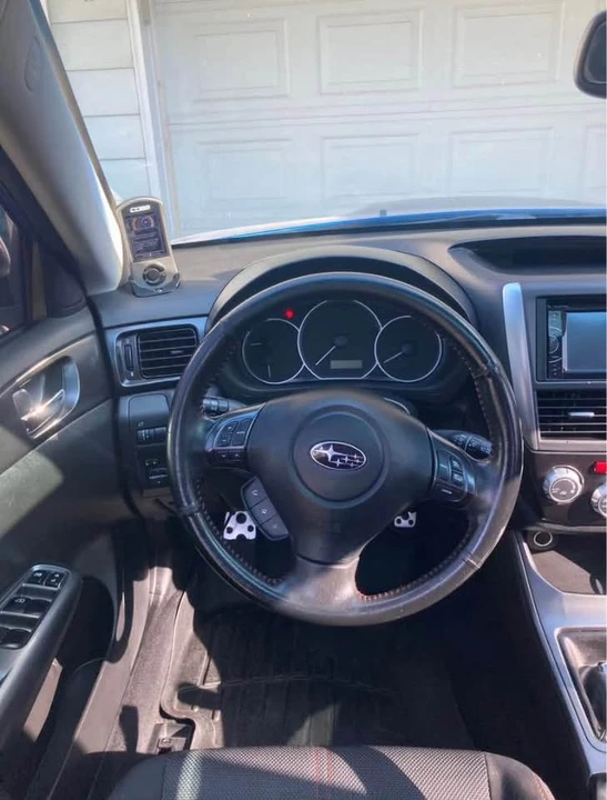 2014 Subaru Impreza WRX 3rd Gen - Image 11 of 13