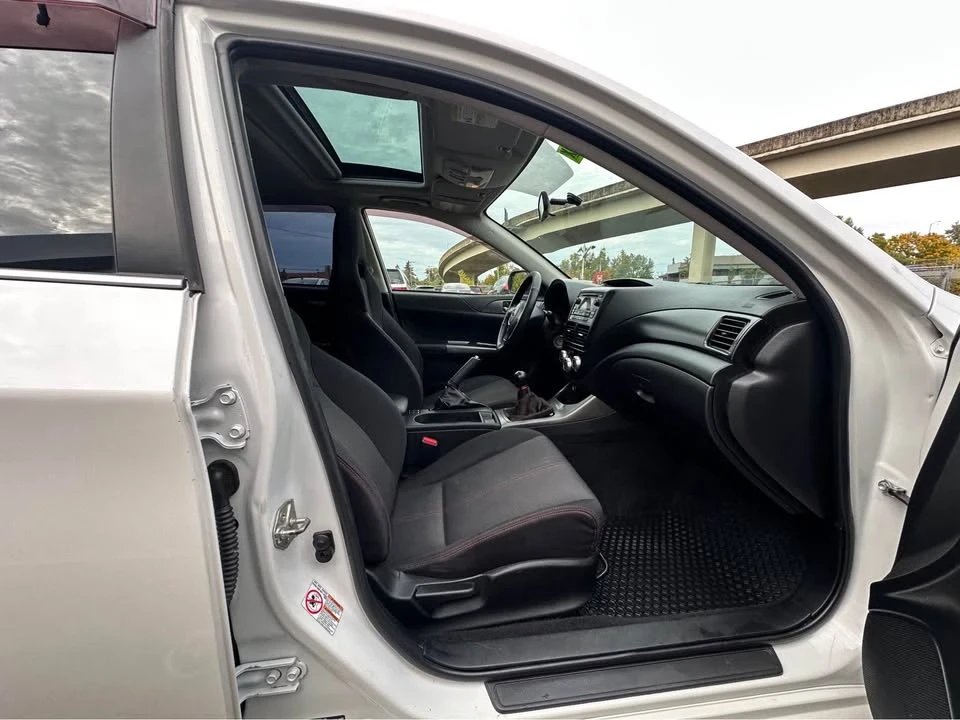 2014 Subaru Impreza WRX 3rd Gen - Image 14 of 17