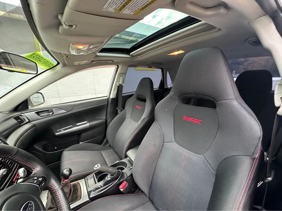 2014 Subaru Impreza WRX 3rd Gen - Image 10 of 17