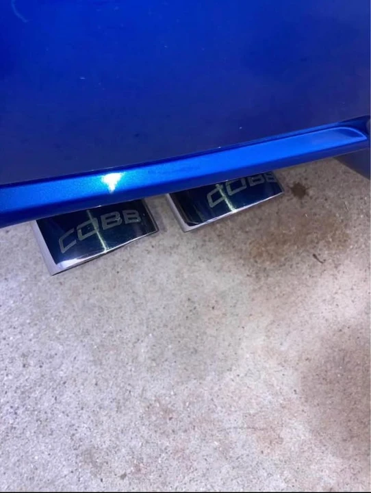 2014 Subaru Impreza WRX 3rd Gen - Image 5 of 13