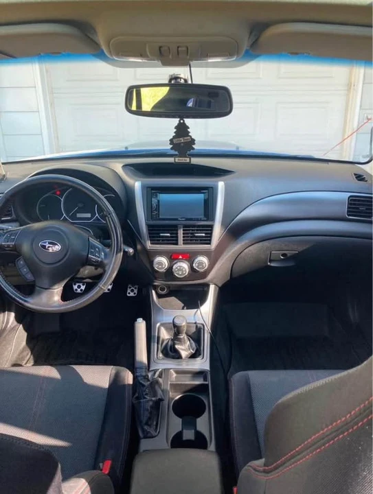 2014 Subaru Impreza WRX 3rd Gen - Image 10 of 13