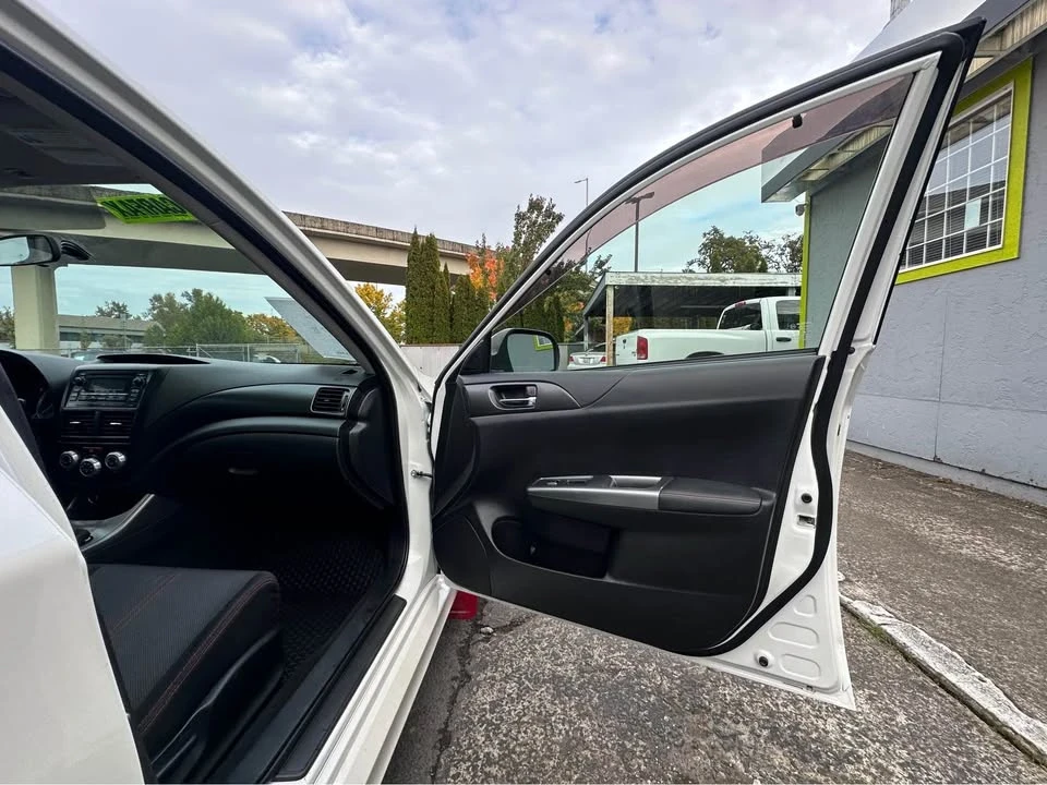 2014 Subaru Impreza WRX 3rd Gen - Image 13 of 17