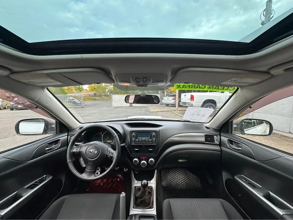 2014 Subaru Impreza WRX 3rd Gen - Image 7 of 17