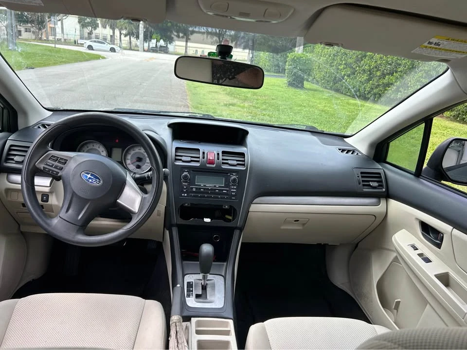 2014 Subaru Impreza WRX 3rd Gen - Image 8 of 9