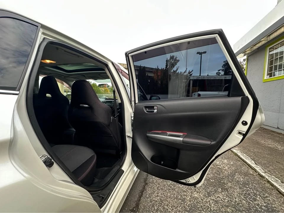 2014 Subaru Impreza WRX 3rd Gen - Image 16 of 17