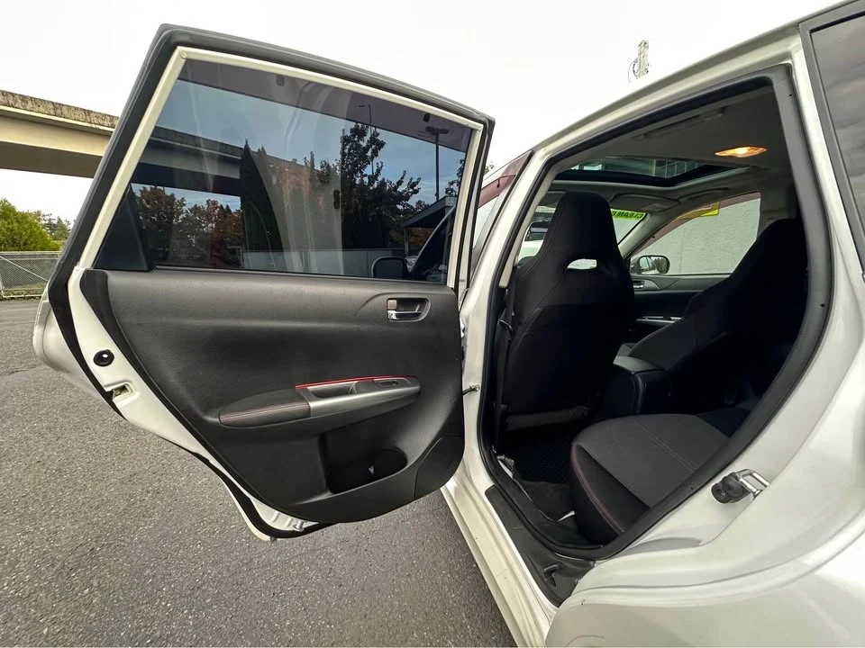 2014 Subaru Impreza WRX 3rd Gen - Image 11 of 17