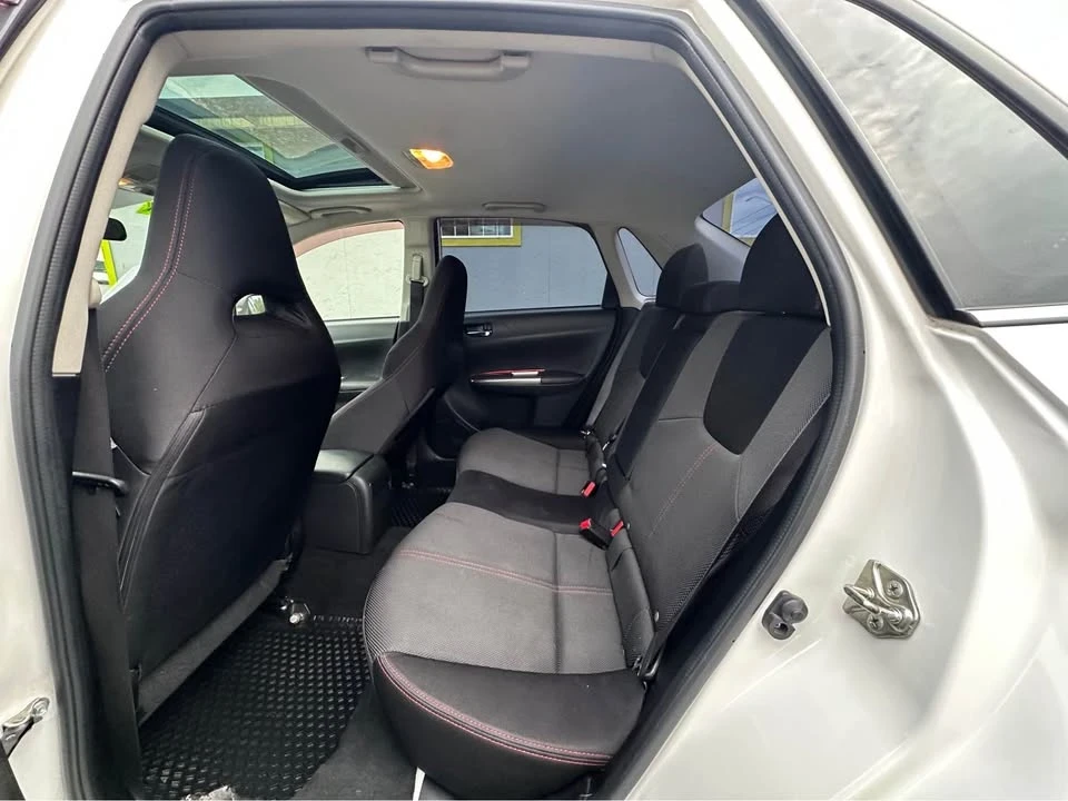 2014 Subaru Impreza WRX 3rd Gen - Image 12 of 17