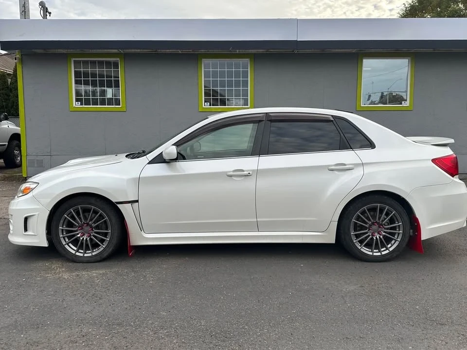 2014 Subaru Impreza WRX 3rd Gen - Image 5 of 17