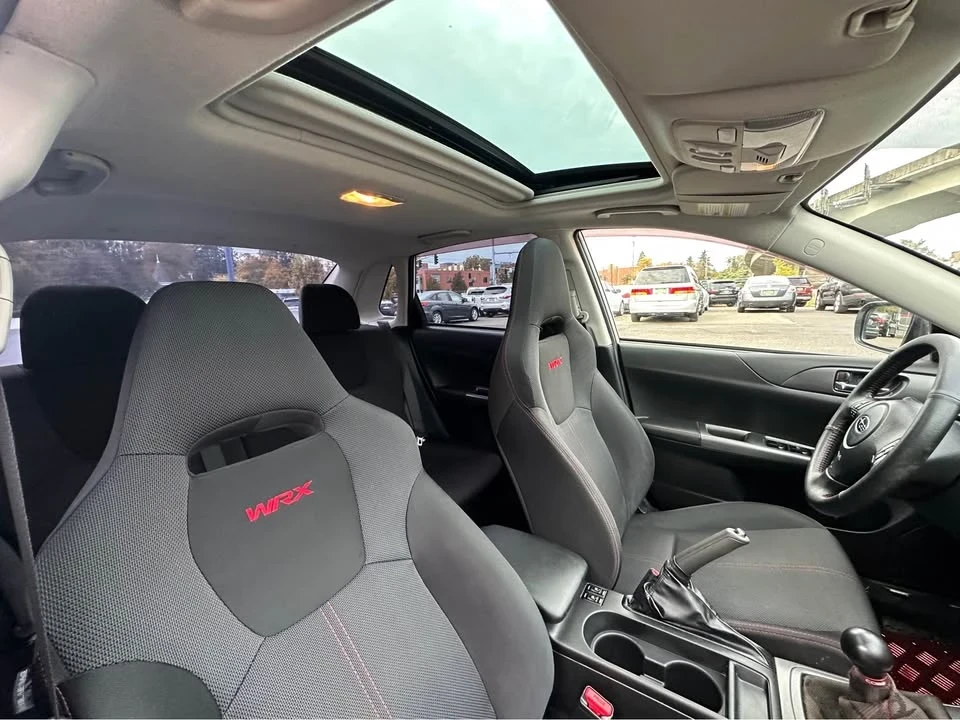 2014 Subaru Impreza WRX 3rd Gen - Image 15 of 17