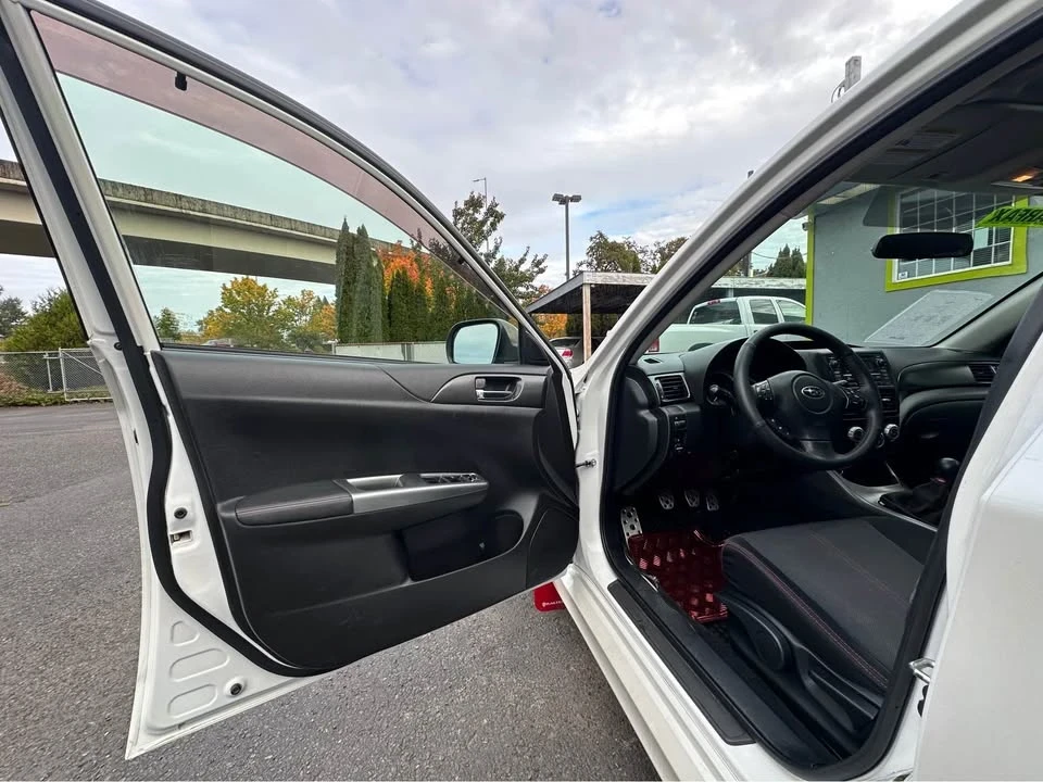 2014 Subaru Impreza WRX 3rd Gen - Image 8 of 17