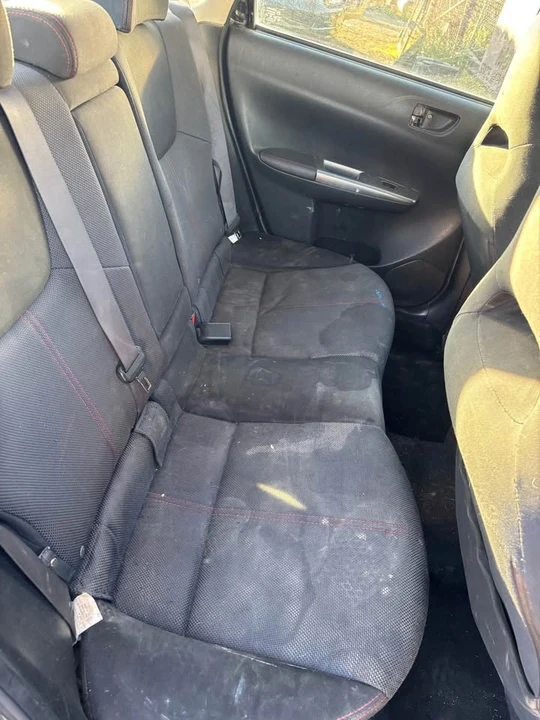 2014 Subaru Impreza WRX 3rd Gen - Image 8 of 8