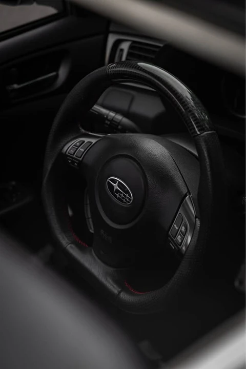 2014 Subaru Impreza WRX 3rd Gen - Image 9 of 13