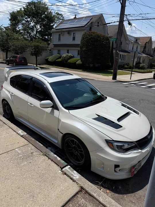 2014 Subaru Impreza WRX 3rd Gen - Image 7 of 13