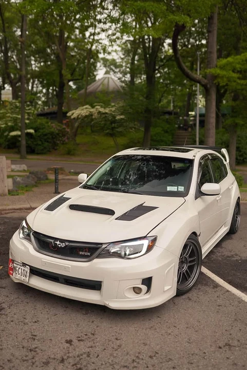 2014 Subaru Impreza WRX 3rd Gen - Image 11 of 13