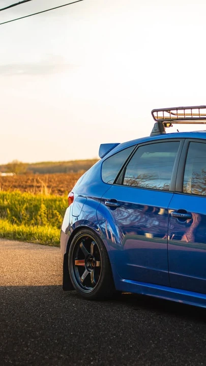 2014 Subaru Impreza WRX 3rd Gen - Image 5 of 9