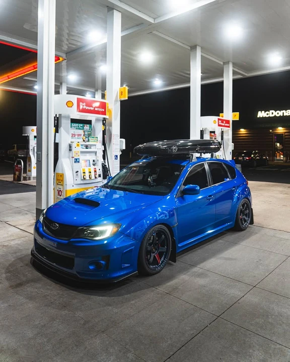2014 Subaru Impreza WRX 3rd Gen - Image 7 of 9