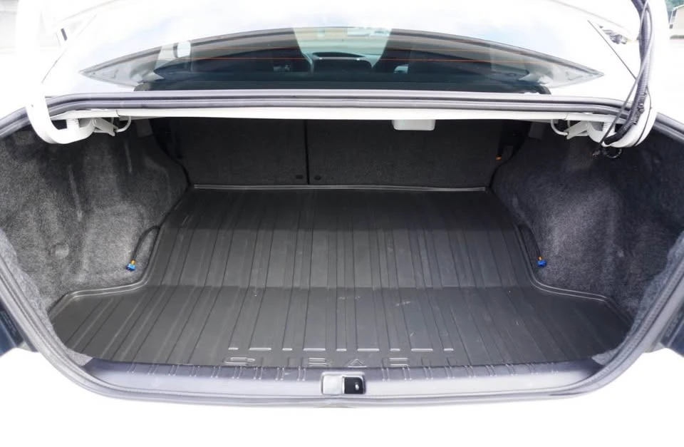 2014 Subaru Impreza WRX 3rd Gen - Image 8 of 10