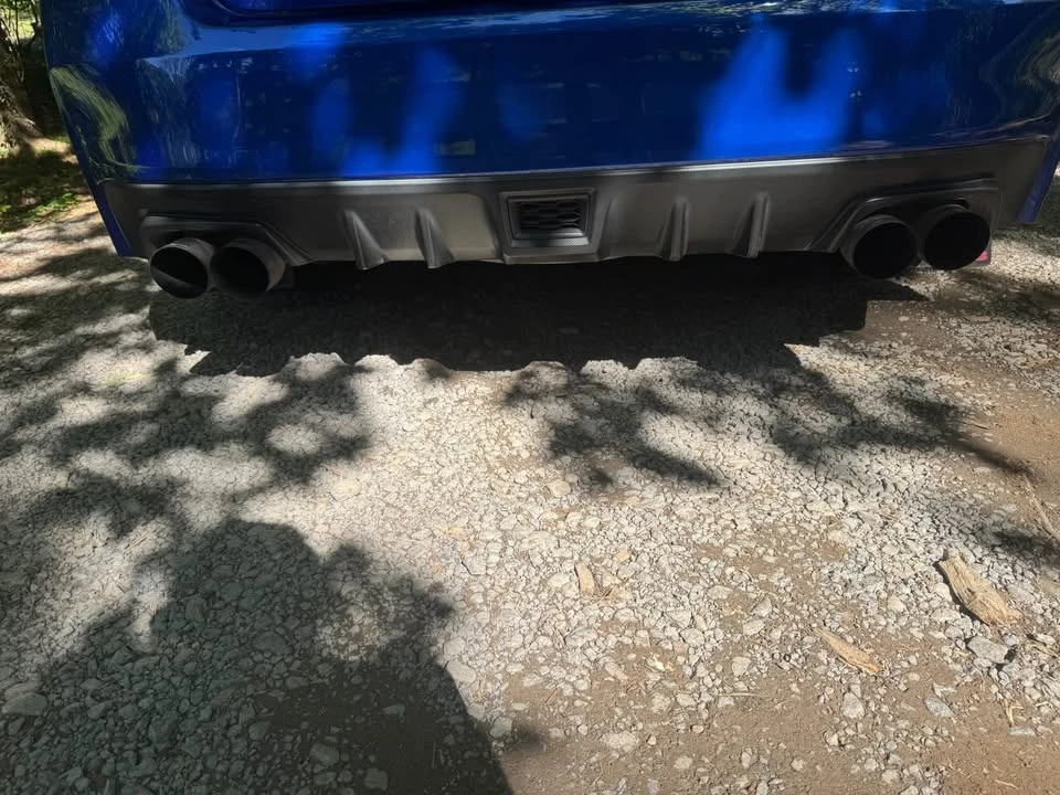 2014 Subaru Impreza WRX 3rd Gen - Image 11 of 12