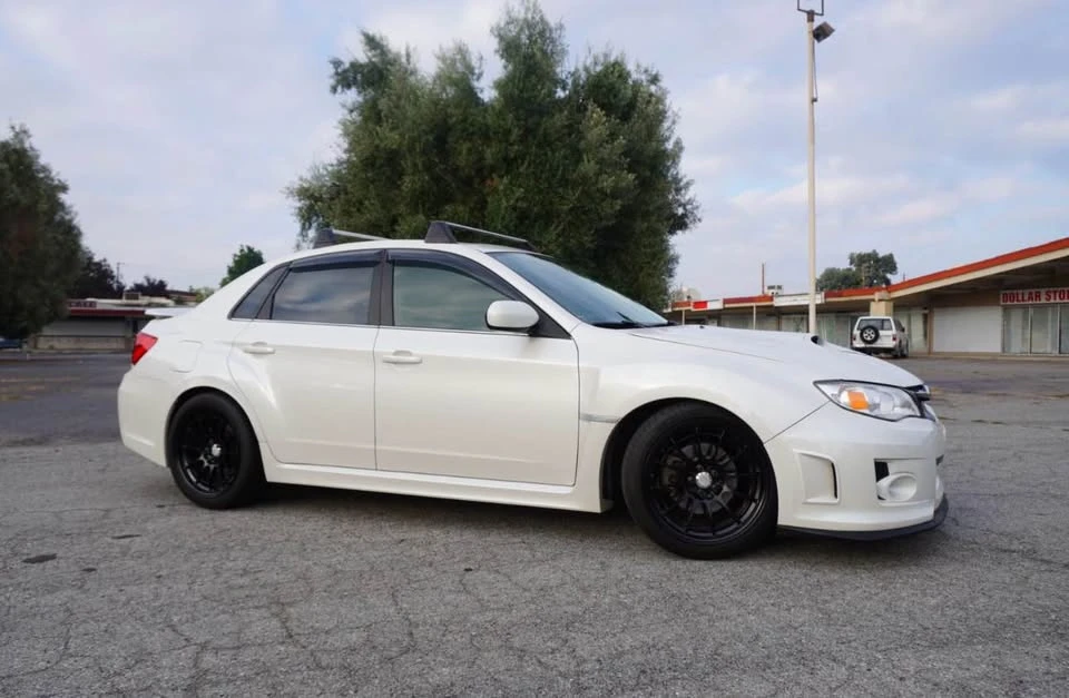 2014 Subaru Impreza WRX 3rd Gen - Image 6 of 10