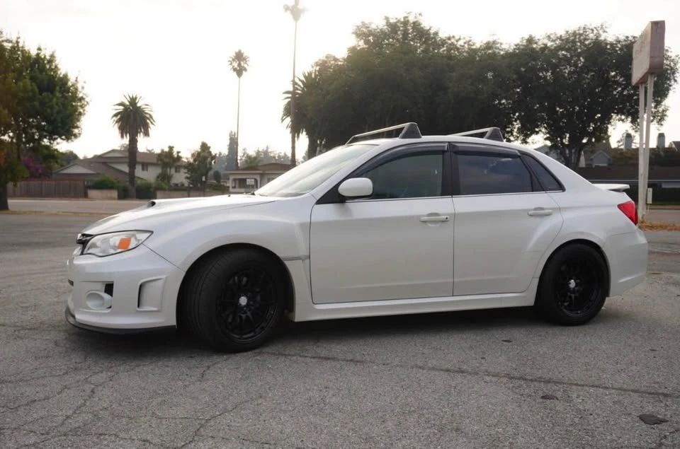 2014 Subaru Impreza WRX 3rd Gen - Image 5 of 10