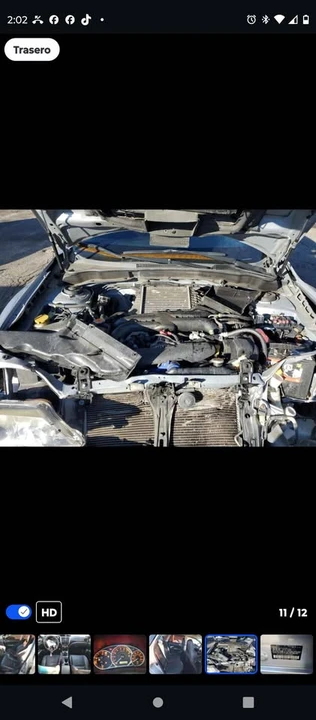 2014 Subaru Impreza WRX 3rd Gen - Image 6 of 6