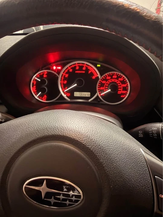 2014 Subaru Impreza WRX 3rd Gen - Image 5 of 6