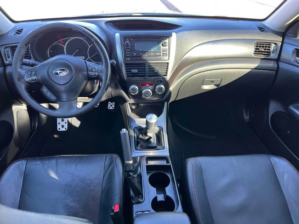 2014 Subaru Impreza WRX 3rd Gen - Image 6 of 11