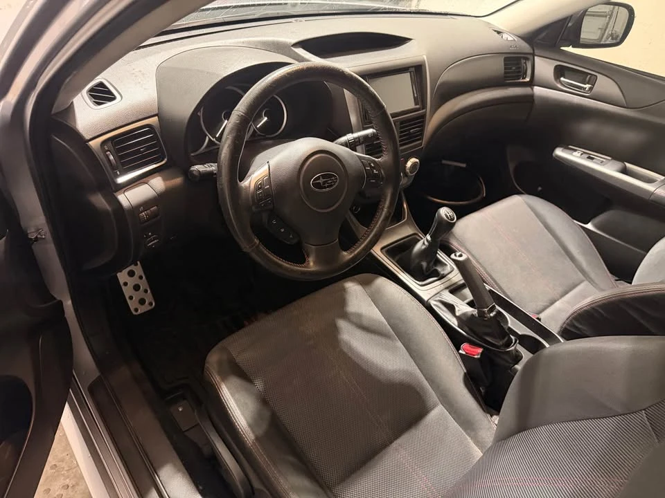 2014 Subaru Impreza WRX 3rd Gen - Image 3 of 6