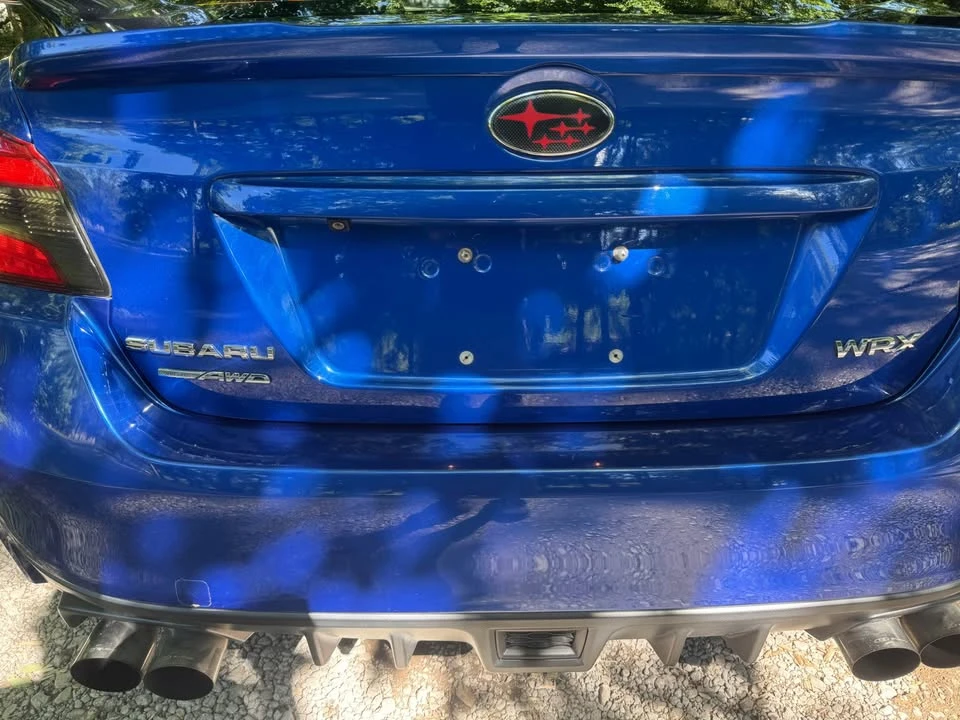 2014 Subaru Impreza WRX 3rd Gen - Image 12 of 12