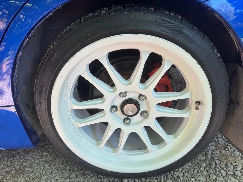 2014 Subaru Impreza WRX 3rd Gen - Image 9 of 12
