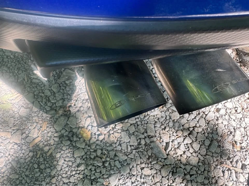 2014 Subaru Impreza WRX 3rd Gen - Image 10 of 12