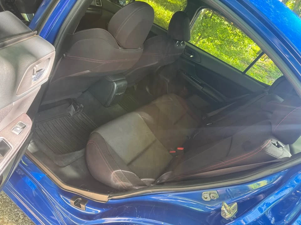 2014 Subaru Impreza WRX 3rd Gen - Image 6 of 12