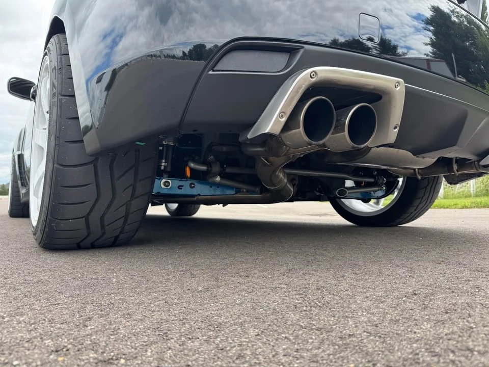 2014 Subaru Impreza WRX 3rd Gen - Image 5 of 5