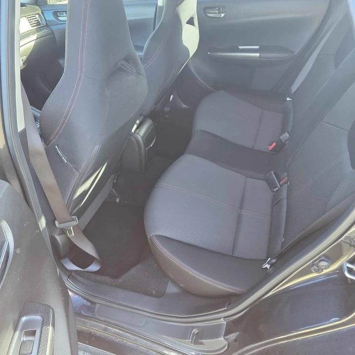 2014 Subaru Impreza WRX 3rd Gen - Image 6 of 9