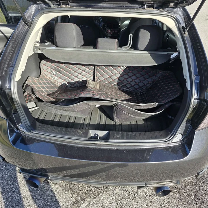 2014 Subaru Impreza WRX 3rd Gen - Image 9 of 9