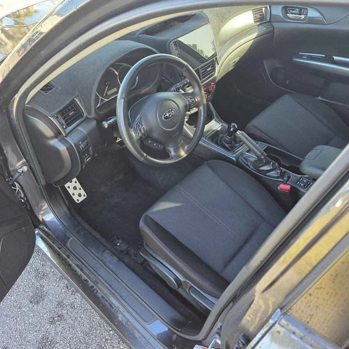 2014 Subaru Impreza WRX 3rd Gen - Image 2 of 9