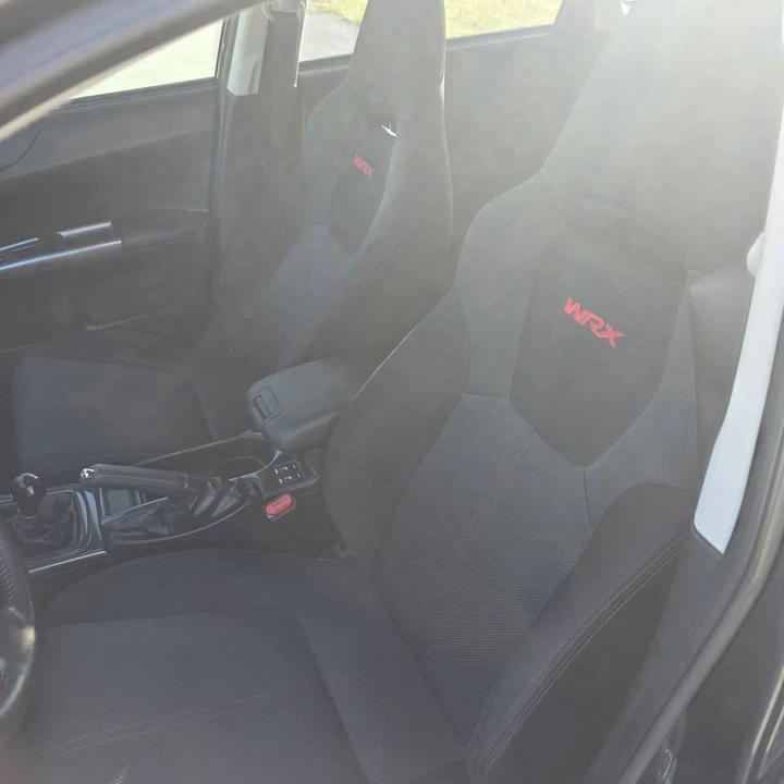 2014 Subaru Impreza WRX 3rd Gen - Image 5 of 9